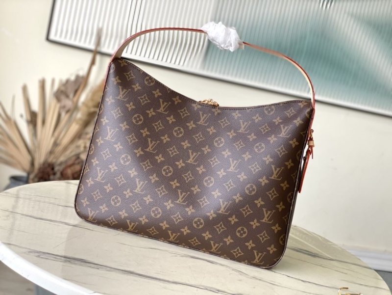 LV Top Handle Bags